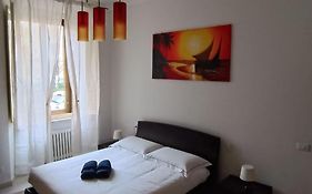 Casa Giafer Apt Luminoso Spazioso Ben Localizzato