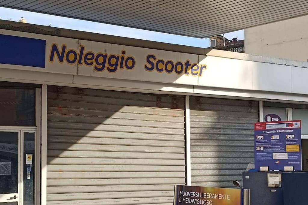 Casa Giafer Apt Luminoso Spazioso Ben Localizzato Florencia Exterior foto